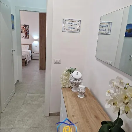 Ap - Lido San Giovanni Gallipoli