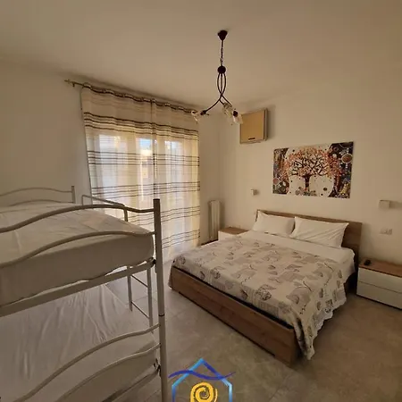 Ap - Lido San Giovanni *