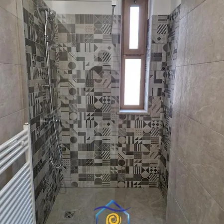 Ap - Lido San Giovanni Apartamento