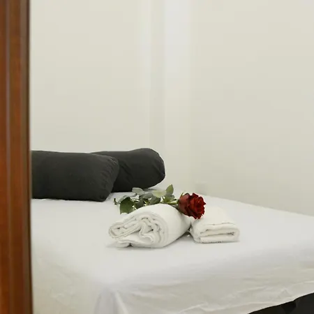 Apartamento Ap - Lido San Giovanni