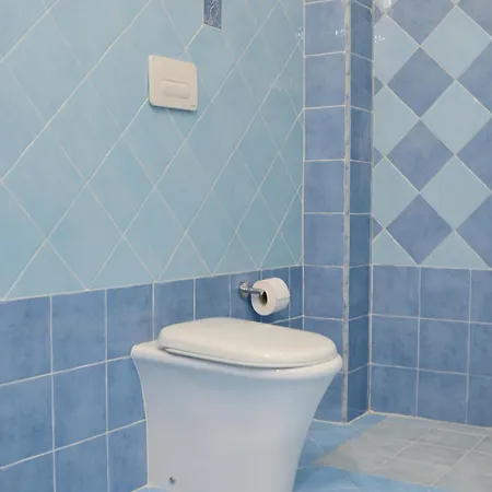 Apartamento Ap - Lido San Giovanni *