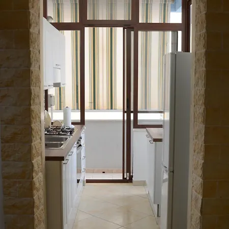 Ap - Lido San Giovanni Apartamento Gallipoli