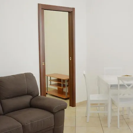 Apartamento Ap - Lido San Giovanni Gallipoli