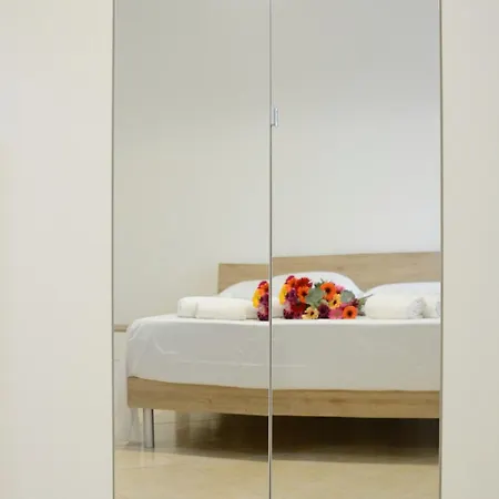 Ap - Lido San Giovanni Apartamento