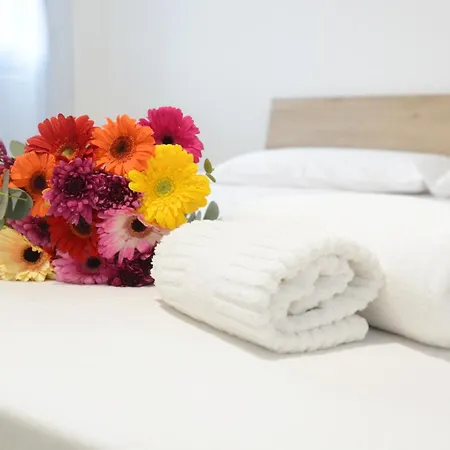 Apartamento Ap - Lido San Giovanni