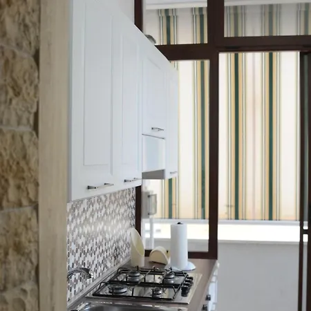 Ap - Lido San Giovanni Apartamento *