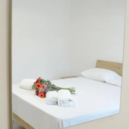 Apartamento Ap - Lido San Giovanni *