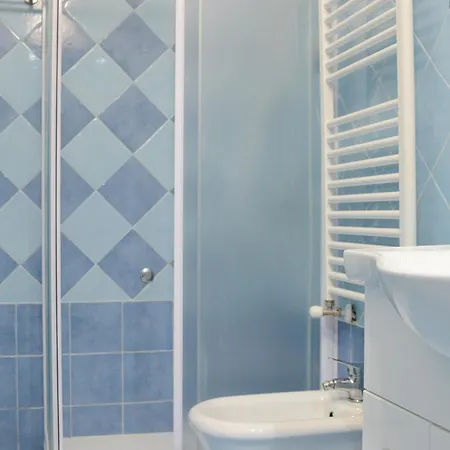 Ap - Lido San Giovanni Apartamento Gallipoli