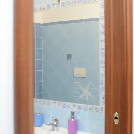Apartamento Ap - Lido San Giovanni Gallipoli