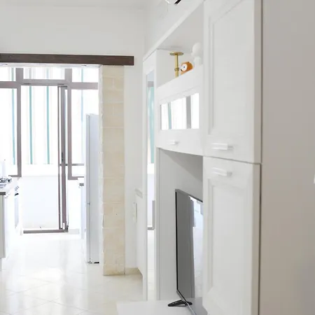 Ap - Lido San Giovanni * Gallipoli