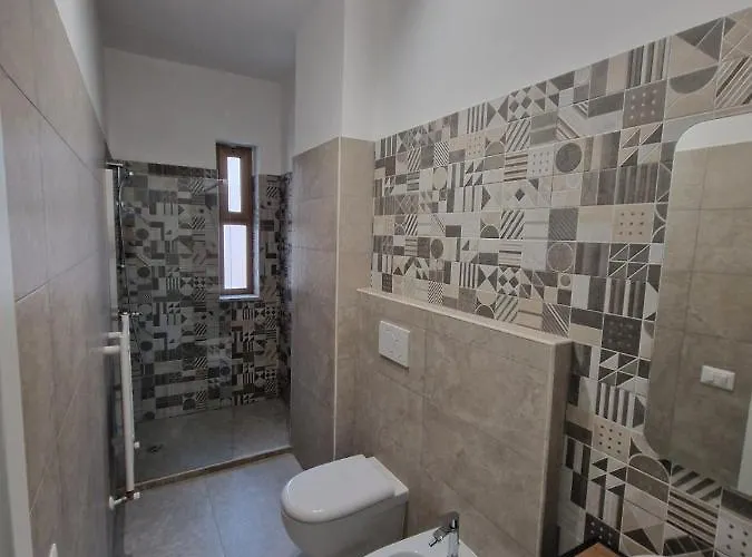 Orchidea Home - By Ap Apartment