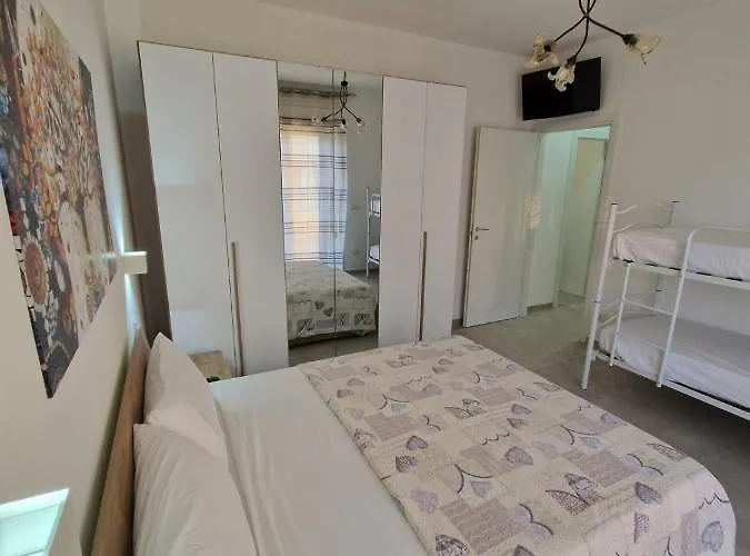 Apartment Orchidea Home - By Ap Apartment *