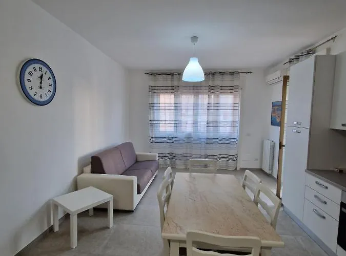 Orchidea Home - By Ap Apartment Apartment