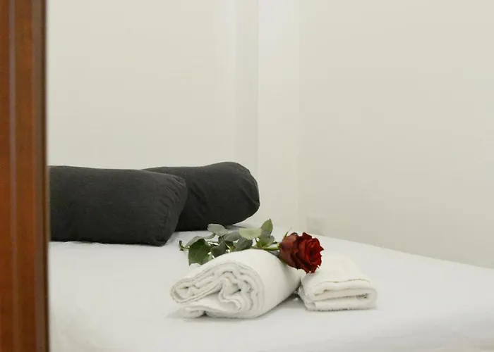 Apartment Orchidea Home - By Ap Apartment