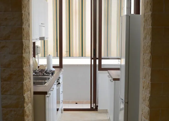 Orchidea Home - By Ap Apartment Apartment Gallipoli