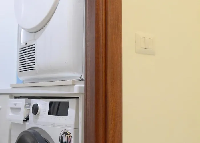 Orchidea Home - By Ap Apartment *