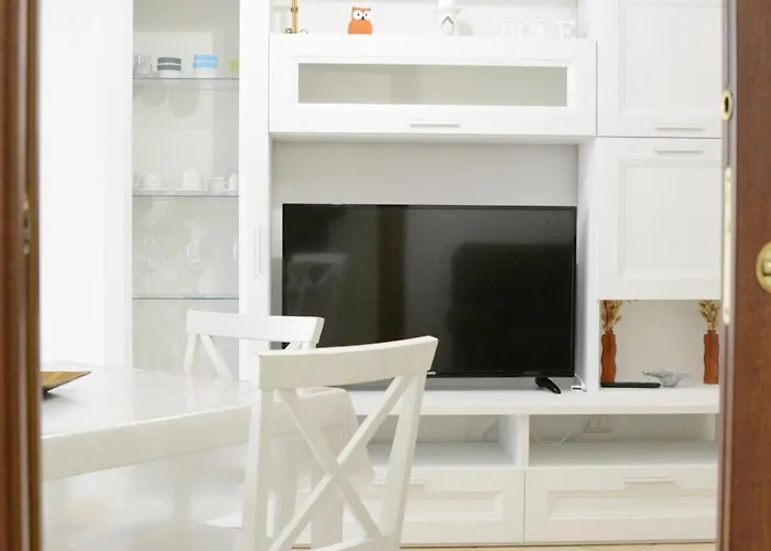 Orchidea Home - By Ap Apartment Gallipoli