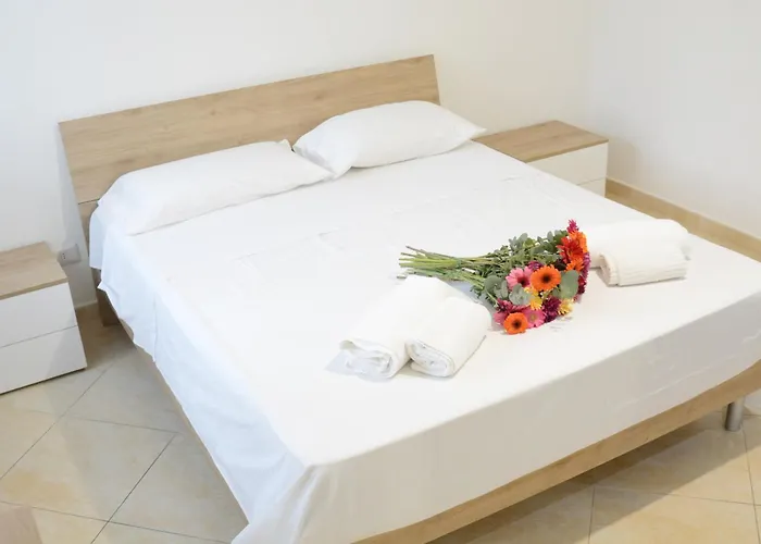 Orchidea Home - By Ap Apartment