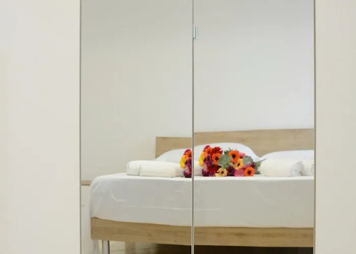 Orchidea Home - By Ap Apartment Apartment