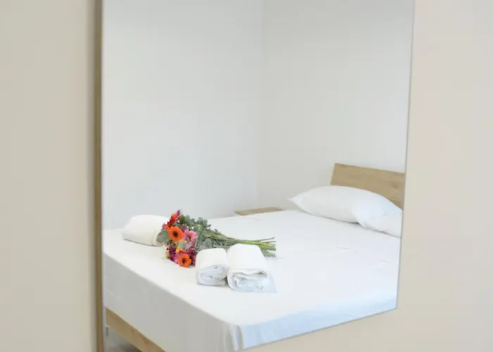 Apartment Orchidea Home - By Ap Apartment *