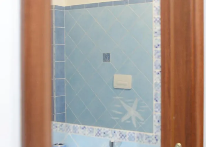 Apartment Orchidea Home - By Ap Apartment Gallipoli