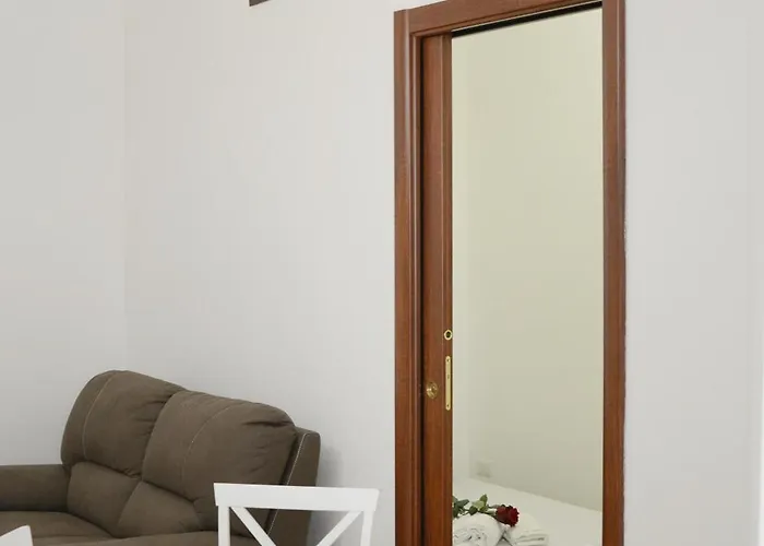 Orchidea Home - By Ap Apartment *