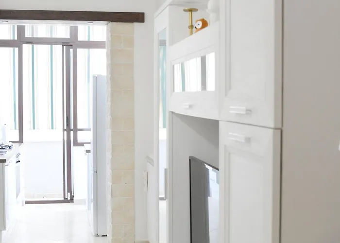 Orchidea Home - By Ap Apartment * Gallipoli