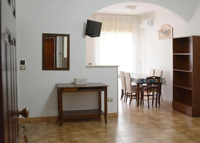 Orchidea Home - By Ap Apartment