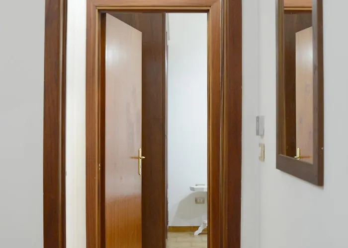 Orchidea Home - By Ap Apartment Apartment