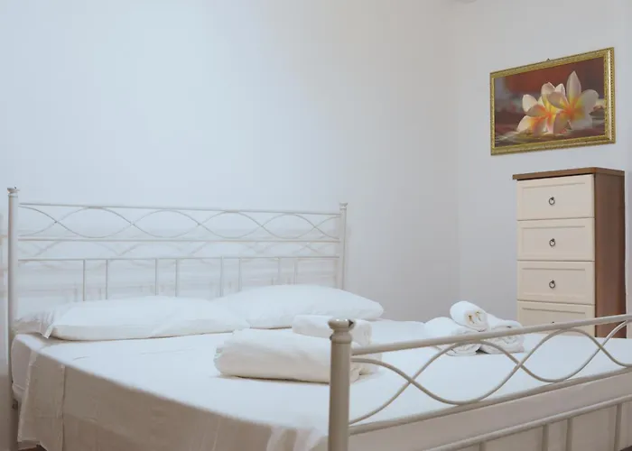 Apartment Orchidea Home - By Ap Apartment *