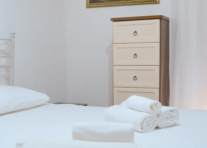 Apartment Orchidea Home - By Ap Apartment Gallipoli