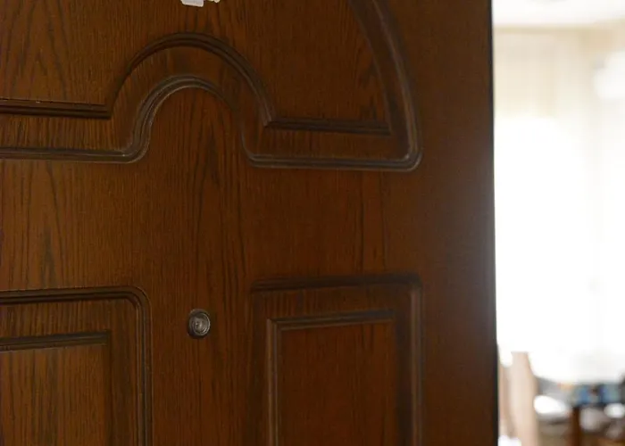 Orchidea Home - By Ap Apartment