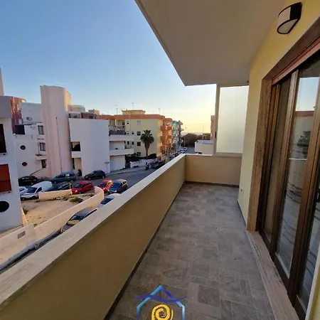Apartment Ap - Lido San Giovanni Gallipoli