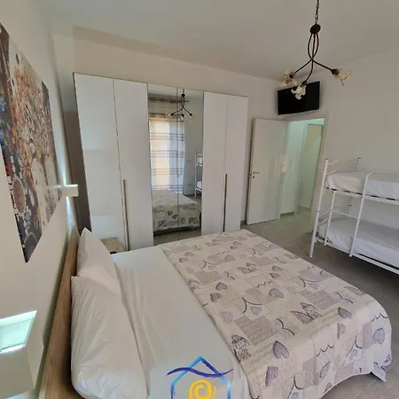 Apartment Ap - Lido San Giovanni *