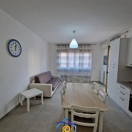 Ap - Lido San Giovanni Apartment