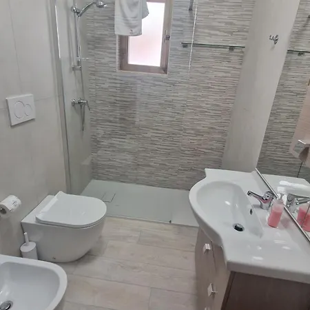 Ap - Lido San Giovanni Apartment *