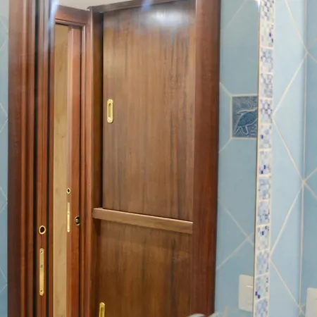 Ap - Lido San Giovanni Apartment