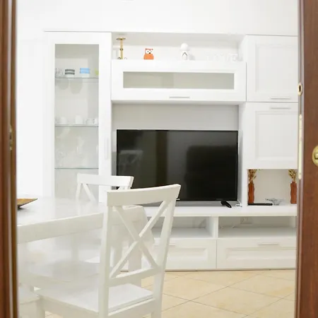 Ap - Lido San Giovanni Gallipoli