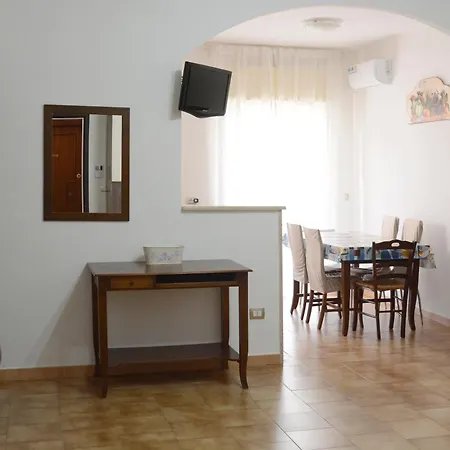 Ap - Lido San Giovanni