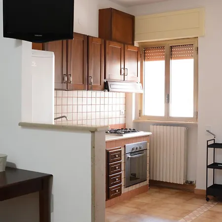 Ap - Lido San Giovanni Gallipoli