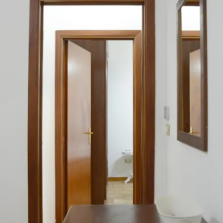 Ap - Lido San Giovanni Apartment