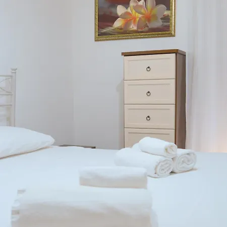 Apartment Ap - Lido San Giovanni Gallipoli