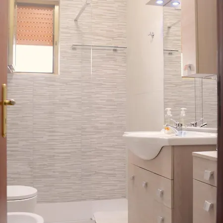 Ap - Lido San Giovanni * Gallipoli