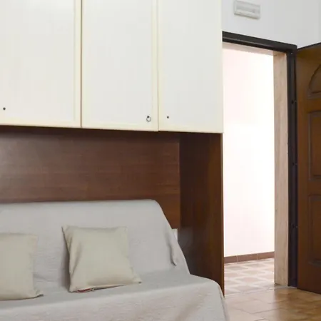 Ap - Lido San Giovanni Apartment