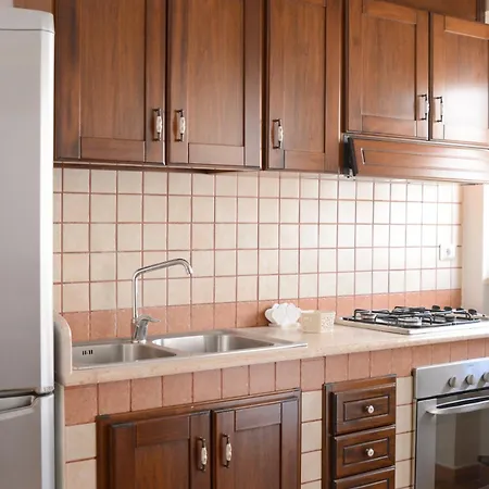 Apartment Ap - Lido San Giovanni