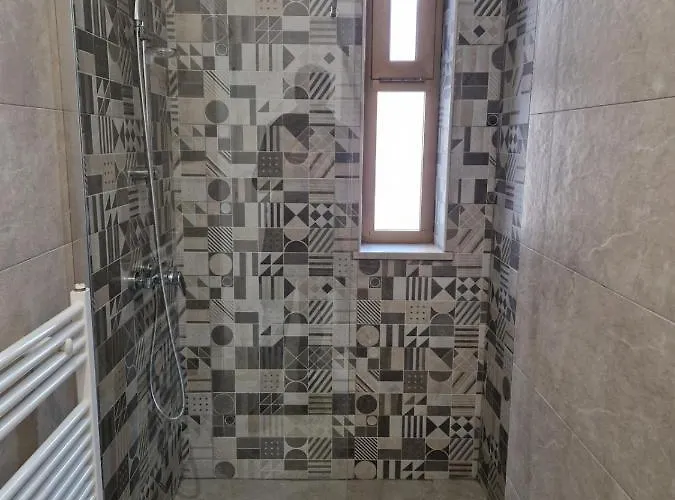 Ap - Lido San Giovanni Appartamento