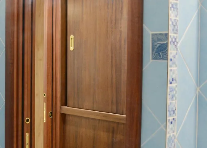 Ap - Lido San Giovanni Appartamento