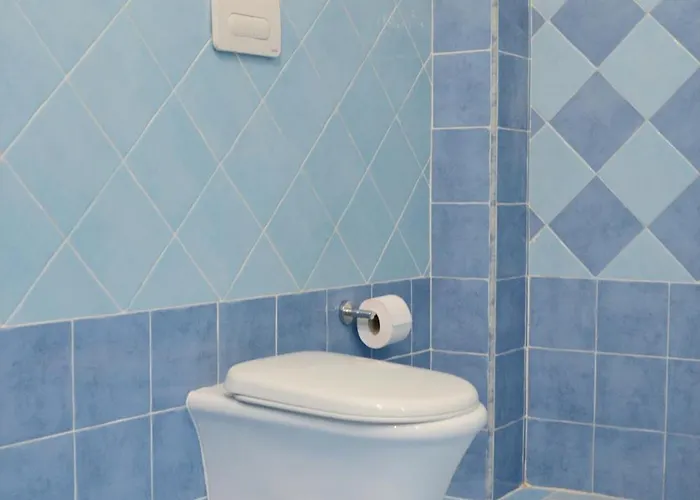 Appartamento Ap - Lido San Giovanni *