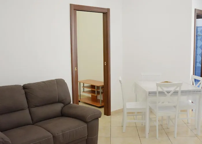 Appartamento Ap - Lido San Giovanni Gallipoli