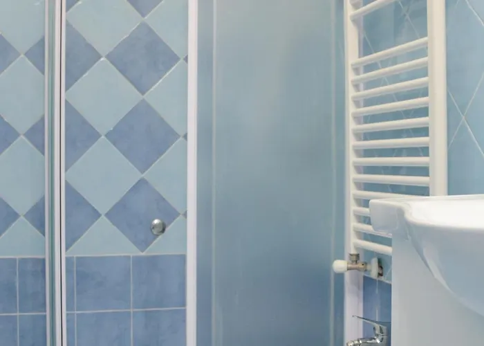 Ap - Lido San Giovanni Appartamento Gallipoli